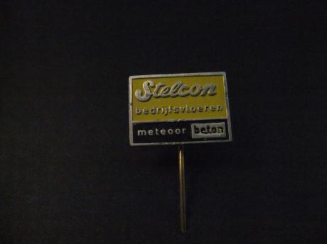 Meteoor Betonproducten , Stelcon bedrijfsvloeren